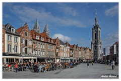 Tournai