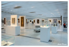 Galerie du temps