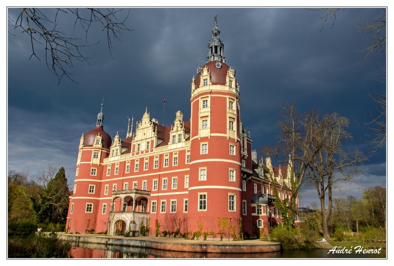 Muskau Chateau DSC 0396