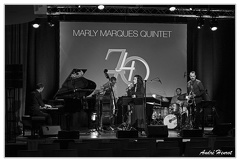 Claude-Schaus&amp;Laurent-Peckels&amp;Marly-Marques&amp;Paul-Fox&amp;Jitz-Jeitz DSC 6119 N&amp;B