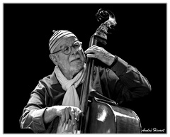 Henri Texier Trio