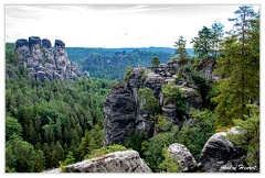 Die Bastei