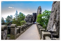 Die Bastei