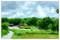 Rebild Bakker Parc National