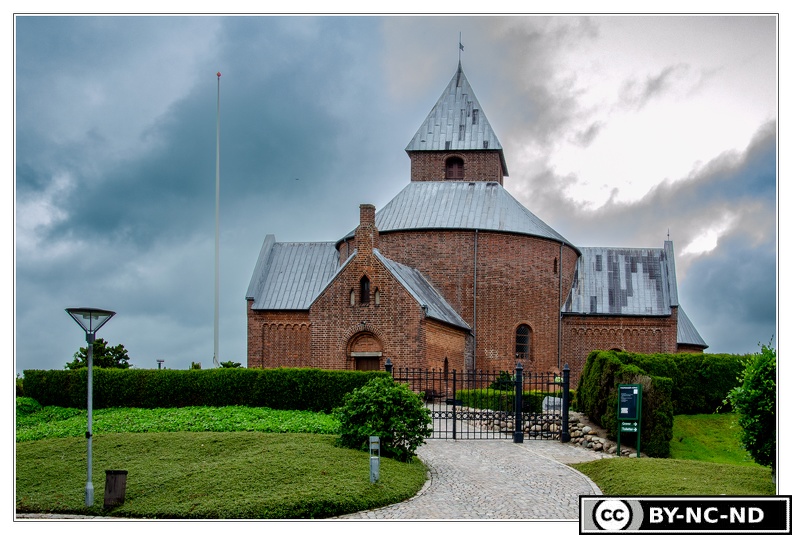 Thorsager Eglise DSC 0774