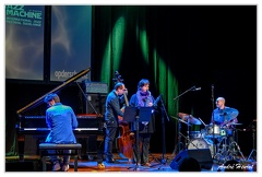 Like a Jazz Machine Dudelange