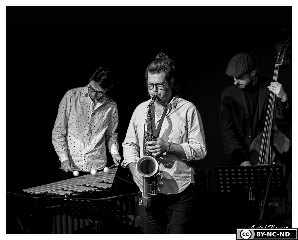 Julien-Lemoine&amp;Zacharie&amp;Piotr-Wegrowski DSC 5806 N&amp;B 5x4
