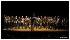 Ensembles de saxophones - CRD 08000