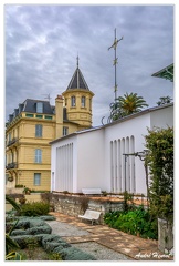 Vence Chapelle-Matisse  DSC 9984