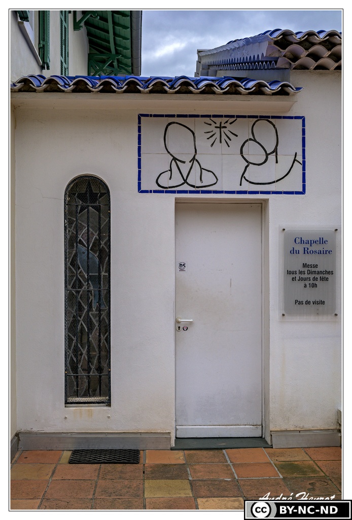 Vence Chapelle-Matisse DSC 0003