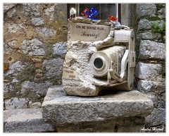 Saint-Paul-de-Vence Artistes&amp;Boutiques DSC 0034