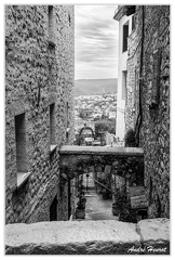 Saint-Paul-de-Vence DSC 0077 N&amp;B