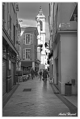 Nice Vieux-Nice DSC 0227 N&amp;B