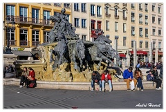 Lyon Fontaine Hotel-de-Ville DSC 8826