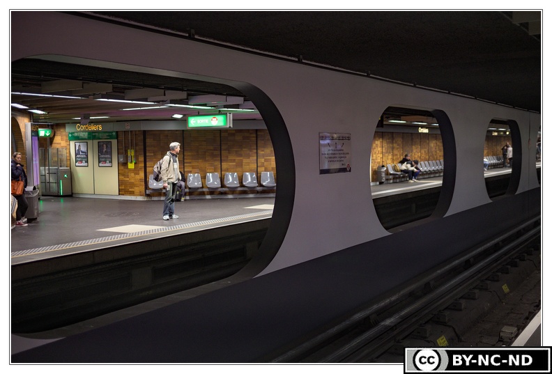 Lyon Station-Metro DSC 8854