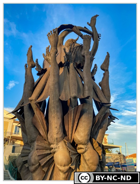 Port-de-Bouc Sculpture-Raymond-Morales IMG 6403