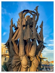 Port-de-Bouc Sculpture-Raymond-Morales IMG 6403