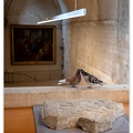 Arles Cloitre-Saint-Trophime Pigeons DSC 9196