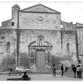 Arles Eglise-Sainte-Anne DSC 9158 N&B