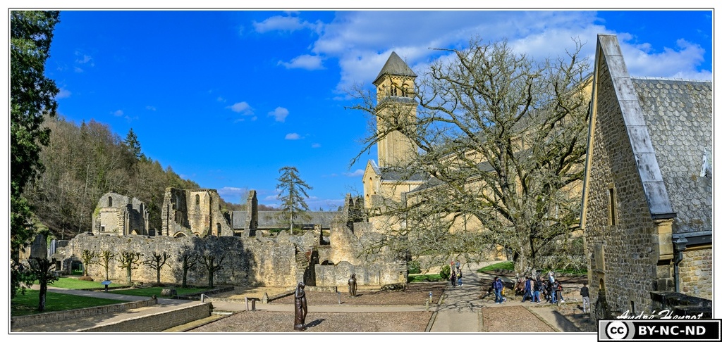 Abbaye-d-Orval Panorama-DSC 3553-61