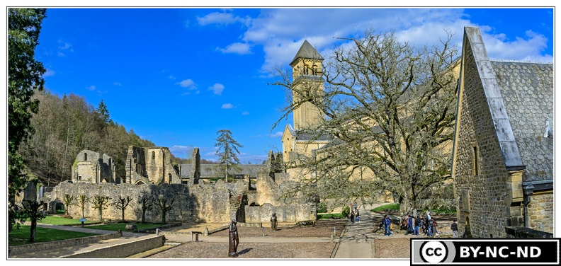 Abbaye-d-Orval Panorama-DSC 3553-61