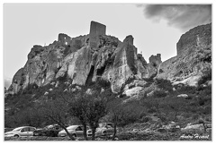 Les Baux de Provence