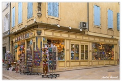 Saint-Remy-de-Provence Boutique DSC 9558