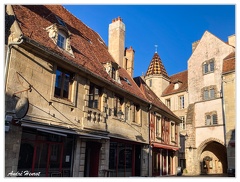 Semur en Auxois