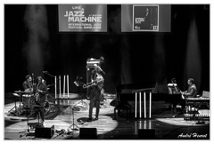 Like a Jazz Machine Dudelange