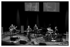 Like a Jazz Machine Dudelange