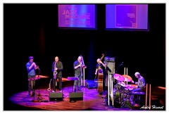 Like a Jazz Machine Dudelange