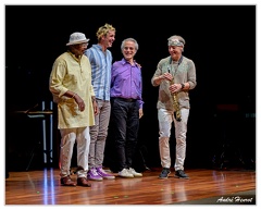 Like a Jazz Machine Dudelange