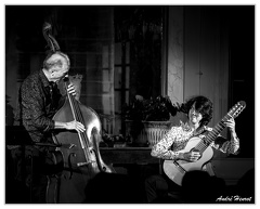 Guitare & Patrimoine - Sedan