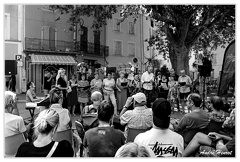 Stagiaires de Lise Bouvier