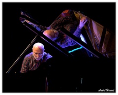 Pierre Boespflug Trio