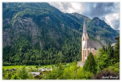 Heiligenblut-am-Grossglockner