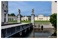 Passariano - Villa Manin