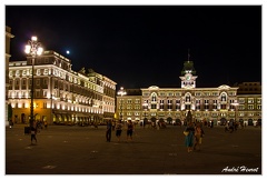 Trieste