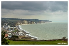 Pourville-sur-Mer