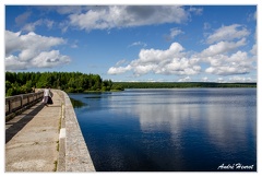 Lac de Charpal