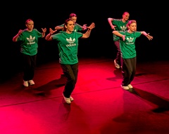 Danse