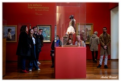 Les enfants impressionnistes du musée d'Orsay