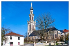 La Colline de Sion