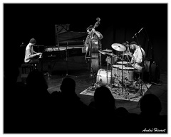Jazz en Belgique