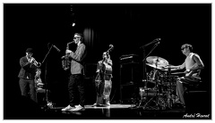 Daniel-Migliosi&amp;Benedikt-Gob&amp;Sean-Payne&amp;Kaisa-Maensivu&amp;Kai-Craig DSC 7352 N&amp;B 16x9