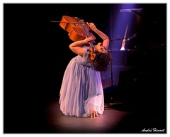 Ana-Carla Maza Quartet