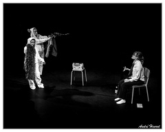 Option Théâtre Secondes - Juin 2024