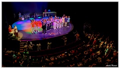 Salle Panorama
