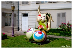 Musée des beaux arts - Mulhouse