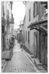 Tourettes-Sur-Loup DSC 0519 N&amp;B